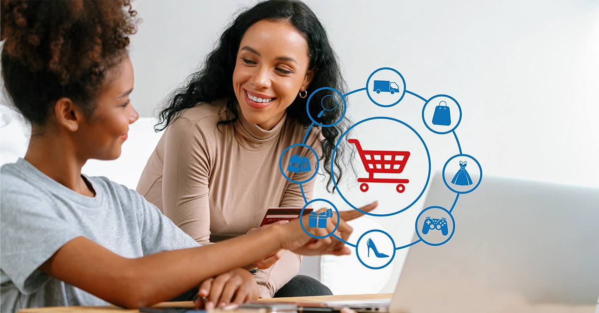 eCommerce Architecture and Payment Gateways